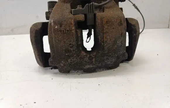 Mercedes-Benz GL X164 Front brake caliper