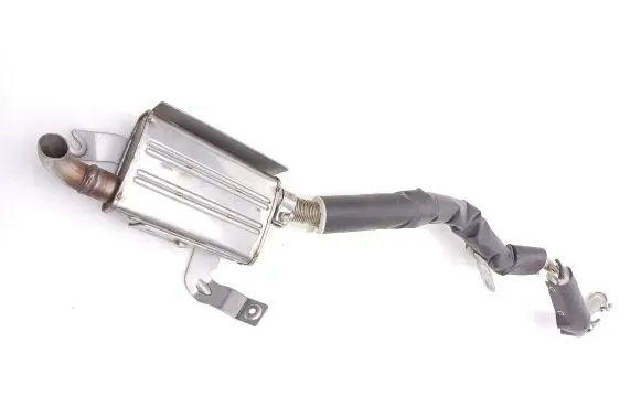 Mercedes-Benz GLE AMG (W166 - C292) Webasto auxiliary heater silencer A1644907201