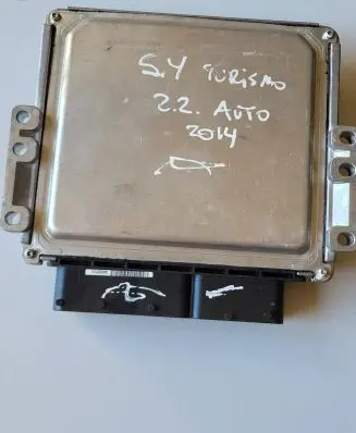SsangYong Rodius Engine control unit/module 6725401032 10R041416 6725401532