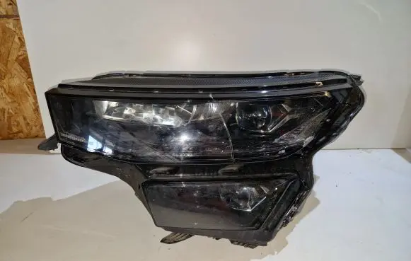 Skoda Kamiq Headlight/headlamp 566941035