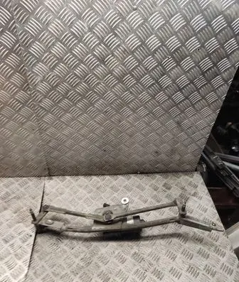 Volvo XC70 Front wiper linkage and motor 8648343
