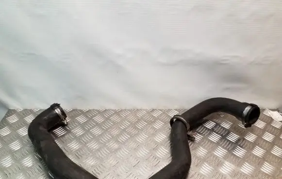 Opel Vivaro Intercooler hose/pipe GM67779