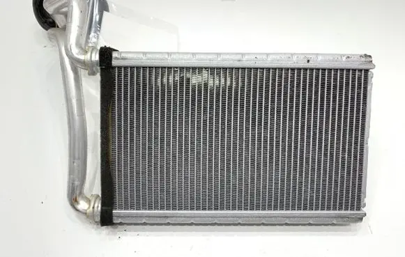 Toyota Corolla E210 E21 Heater blower radiator