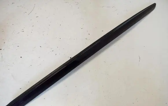 Citroen DS5 Windshield trim 9687248080