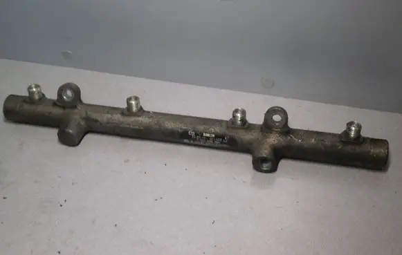 Mercedes-Benz ML W163 Fuel main line pipe A6280700195 6280700195