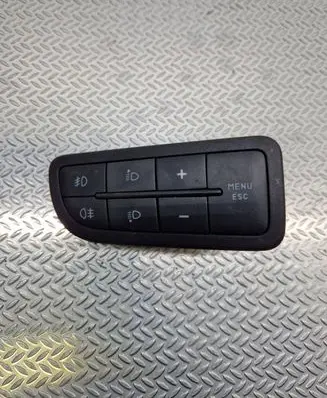 Fiat Grande Punto Light switch 735367268 61045900 735367269