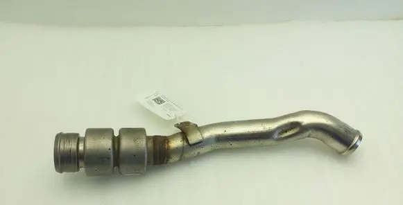 Land Rover Discovery 4 - LR4 Intercooler hose/pipe AH226F073AE