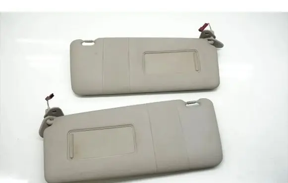 BMW 5 E39 Sun visor