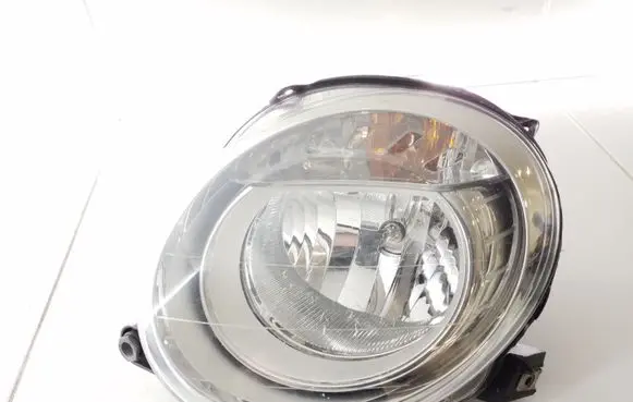 Fiat 500 Headlight/headlamp SX45550748 45550748