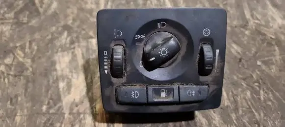Volvo C30 Light switch 30739300