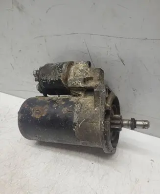 Mercedes-Benz E W124 Starter motor 0331303059