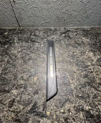 BMW 5 GT F07 Side skirt rear trim 7193469 719346904