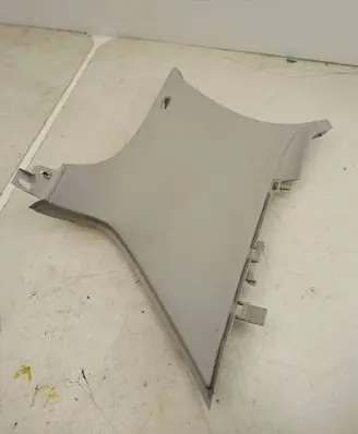 Volkswagen Golf VI (C) pillar trim 1K4867287 5690140