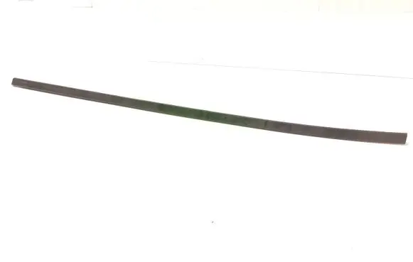 Volkswagen Phaeton Tailgate/trunk upper cover trim 