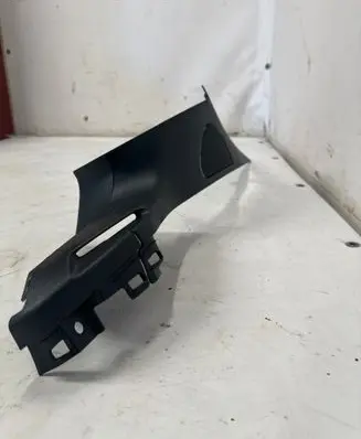 BMW X6 E71 (D) pillar trim (bottom) 19184810