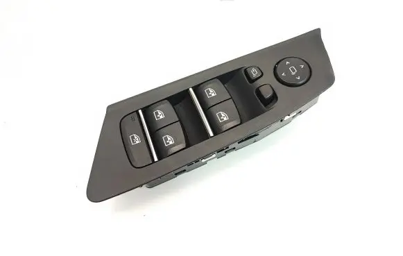 BMW 5 G30 G31 Electric window control switch 6832728 250420