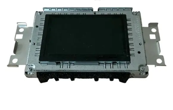 Volvo S60 Screen/display/small screen 31382523 7609502004