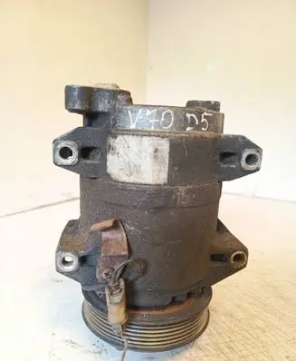 Volvo V70 Air conditioning (A/C) compressor (pump) 5060120820