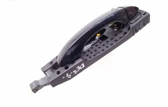 Audi A6 S6 C7 4G Rear door exterior handle 4H0837886 4H0837206