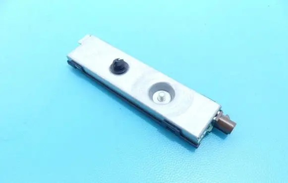 Mercedes-Benz ML W166 Central body control module A1668201089 IMPRK1103698