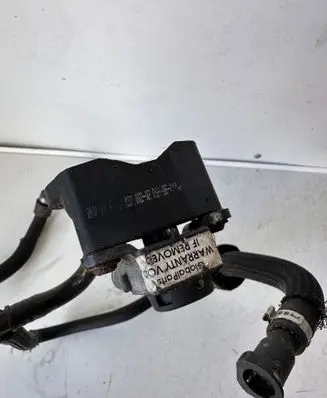 BMW 5 E60 E61 Vacuum line/pipe/hose 7836997 7834130