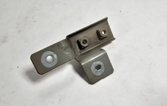 Renault Captur Fender mounting bracket 5454R