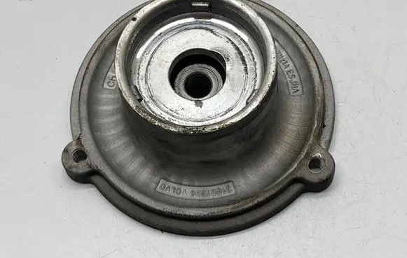 Volvo S60 Front shock absorber damper bump stop 31681384