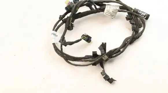BMW 5 GT F07 Parking sensor (PDC) wiring loom 9210770 9304757