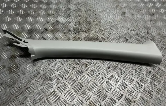 Mazda 3 III (A) pillar trim BJS768160