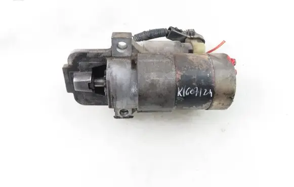 Mazda 6 Starter motor M000T90981