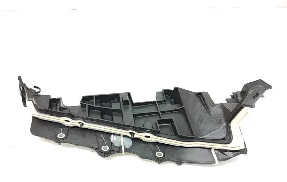 BMW X5 G05 Engine compartment bulkhead 9866392 6113 11706110