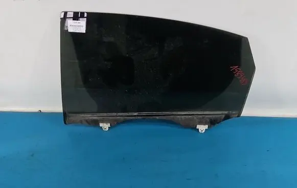 Infiniti FX Rear door window glass IMPRK1589489