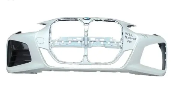 BMW 4 G22 G23 G24 G26 Front bumper 2040943
