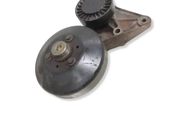 Volkswagen II LT Generator/alternator belt tensioner 074145169C 08BWAV73 074121031C