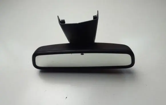 BMW 1 F20 F21 Rear view mirror (interior) 026662