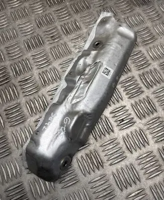 BMW X5 G05 Exhaust heat shield 8598172
