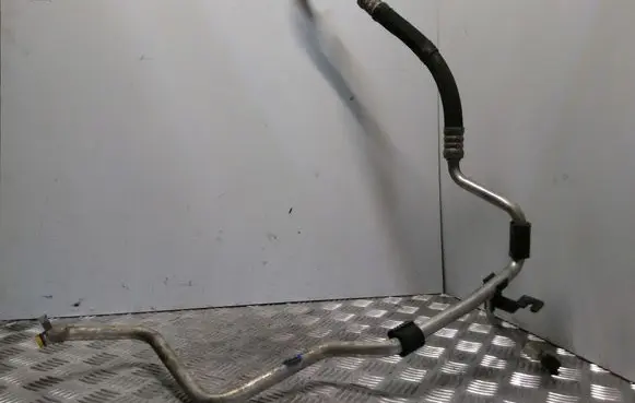 Mini One - Cooper Cabrio R52 Air conditioning (A/C) pipe/hose 64531504540