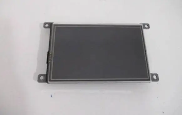 Peugeot 508 Screen/display/small screen 9812771880