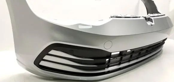 Volkswagen Golf VIII Front bumper 5H0807221H