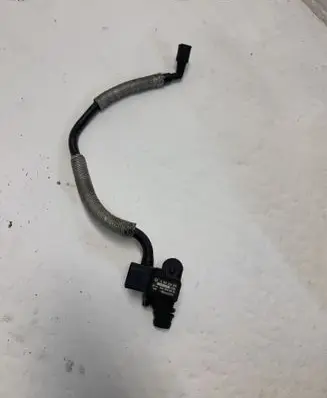 Volkswagen PASSAT B6 Air pressure sensor 036906051G 0261230081