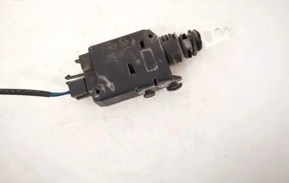 Central locking motor