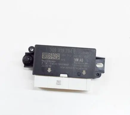 Volkswagen Golf VII Parking PDC control unit/module 5Q0919294E 307618