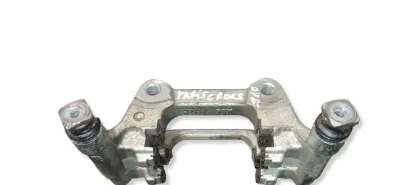 Toyota Yaris Cross Rear brake caliper 
