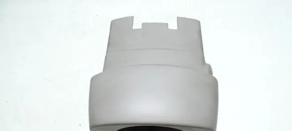 Subaru Forester SH Steering wheel column trim
