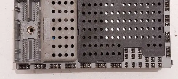 Volvo V70 Comfort/convenience module 8645716 8688562 02W184