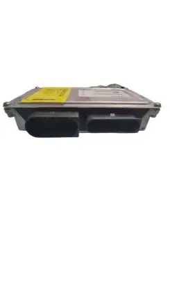 BMW 7 E65 E66 Engine control unit/module 7510154