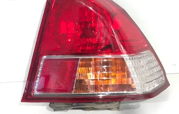 Honda Civic Rear/tail lights