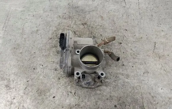 Honda Civic Throttle body valve 