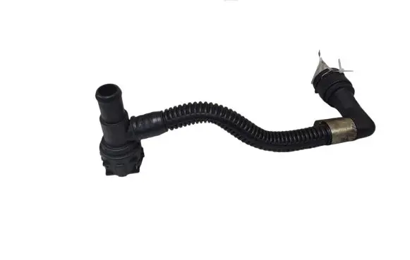Opel Insignia A Engine coolant pipe/hose 55566096