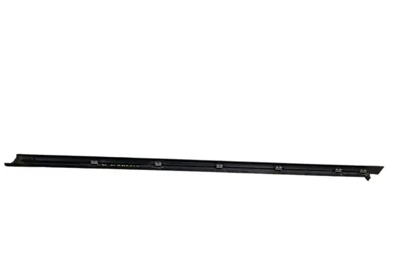 Porsche Cayenne (92A) Side skirt front trim 7P5853537